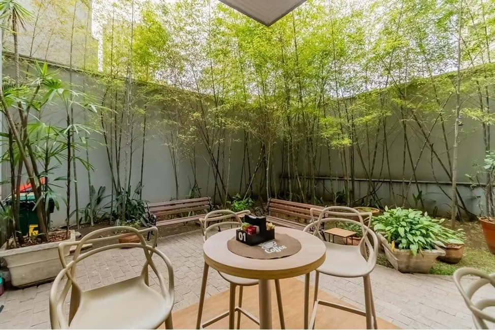 Foto 3 de Sala Comercial à venda, 248m2 em Paraíso, São Paulo - SP