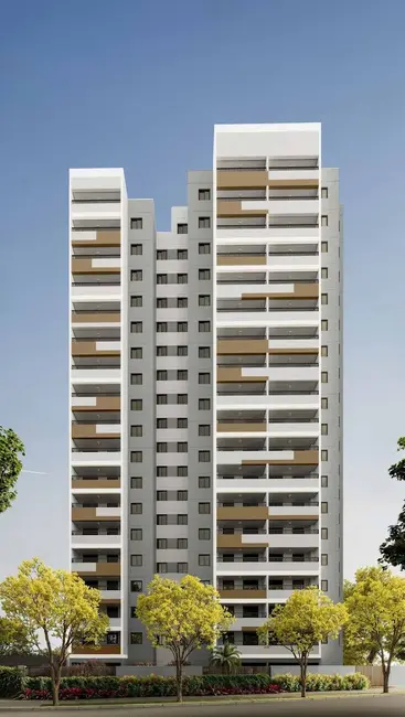 Foto 2 de Apartamento com 3 quartos à venda, 57m2 em Vila Mariana, São Paulo - SP