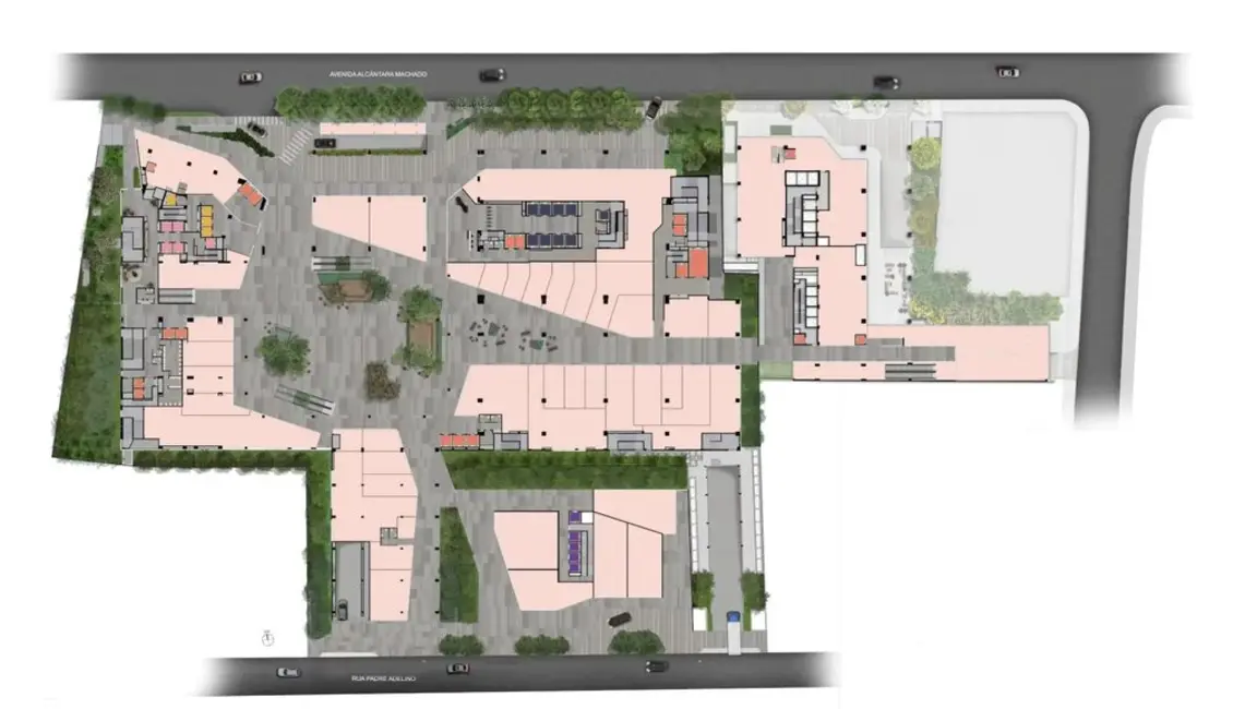 Foto 5 de Kitnet com 1 quarto à venda, 19m2 em Quarta Parada, São Paulo - SP