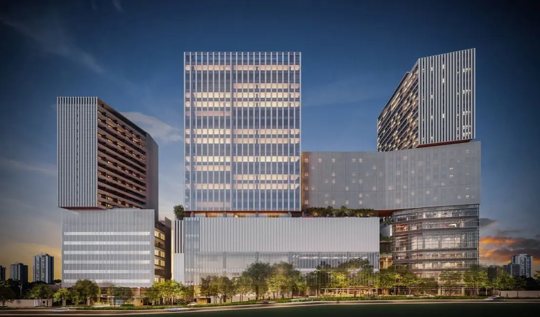 Foto 1 de Kitnet com 1 quarto à venda, 19m2 em Quarta Parada, São Paulo - SP