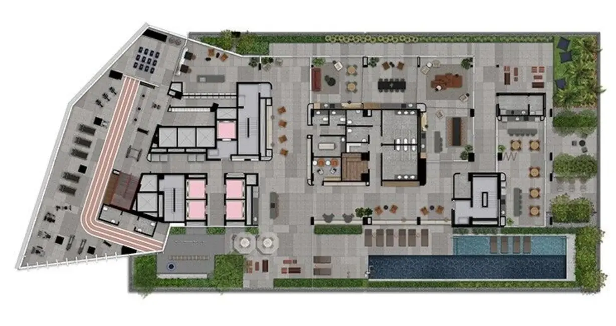 Foto 7 de Kitnet com 1 quarto à venda, 19m2 em Quarta Parada, São Paulo - SP