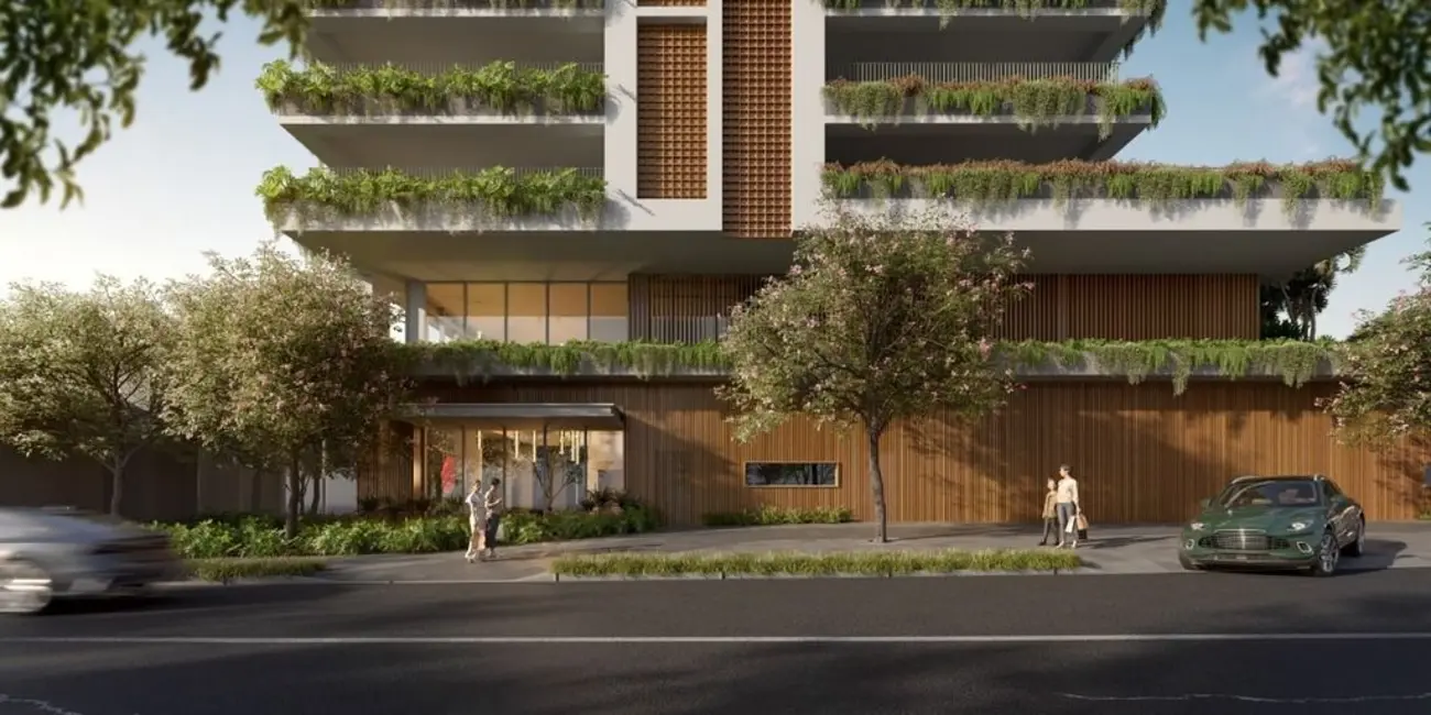 Foto 7 de Apartamento com 2 quartos à venda, 74m2 em Vila Mariana, São Paulo - SP