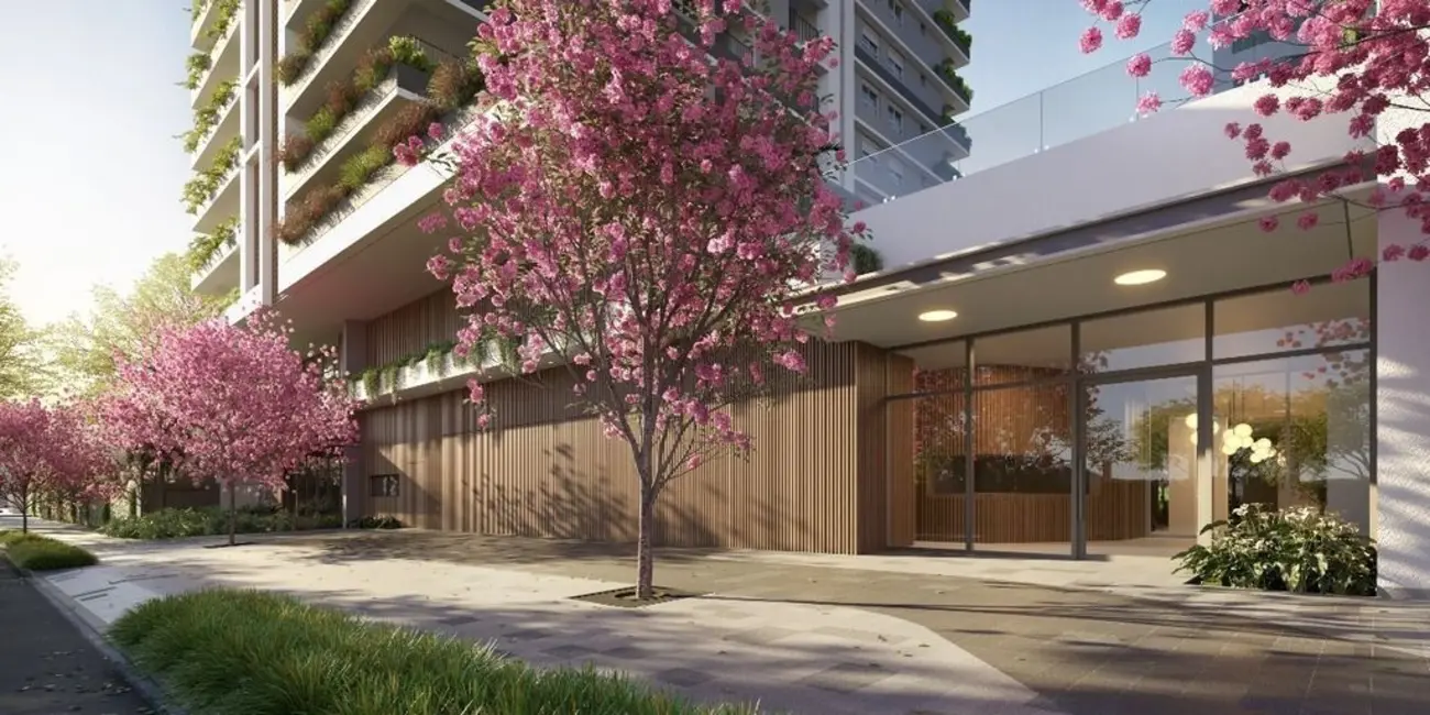 Foto 4 de Apartamento com 2 quartos à venda, 74m2 em Vila Mariana, São Paulo - SP