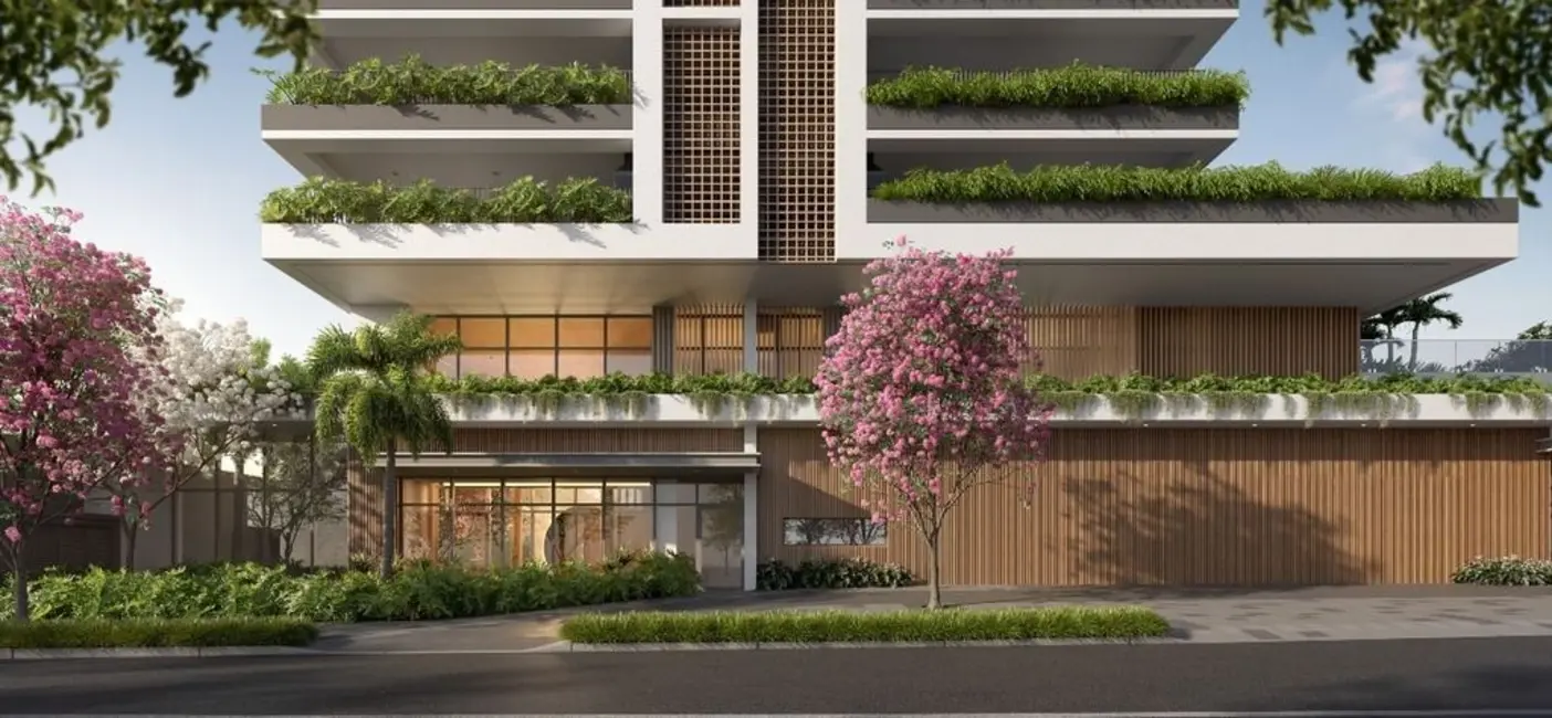 Foto 6 de Apartamento com 2 quartos à venda, 106m2 em Vila Mariana, São Paulo - SP