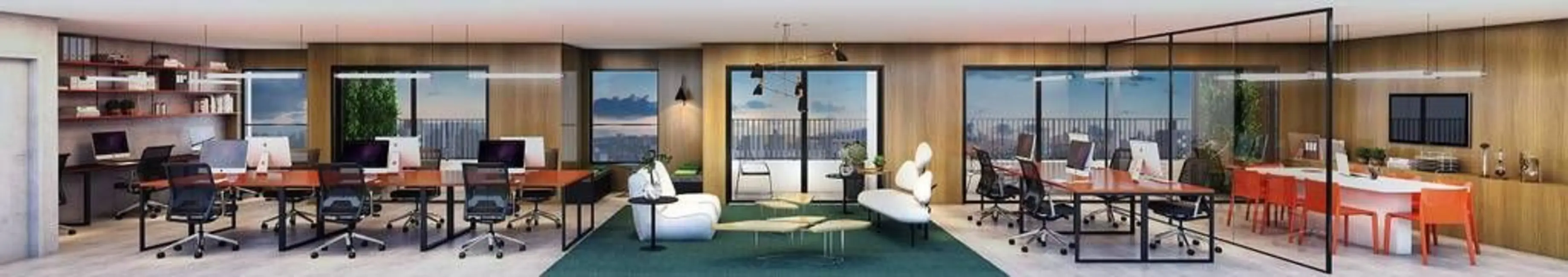 Foto 7 de Sala Comercial à venda, 40m2 em Tatuapé, São Paulo - SP