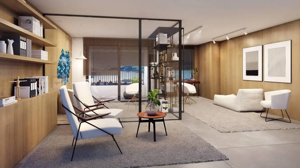 Foto 5 de Sala Comercial à venda, 40m2 em Tatuapé, São Paulo - SP