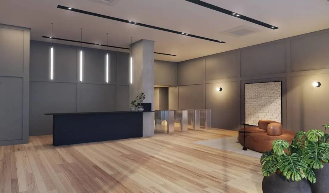 Sala Comercial à venda, 46m2 em Tatuapé, São Paulo - SP - imagem 3 Foto 3 de Sala Comercial à venda, 46m2 em Tatuapé, São Paulo - SP