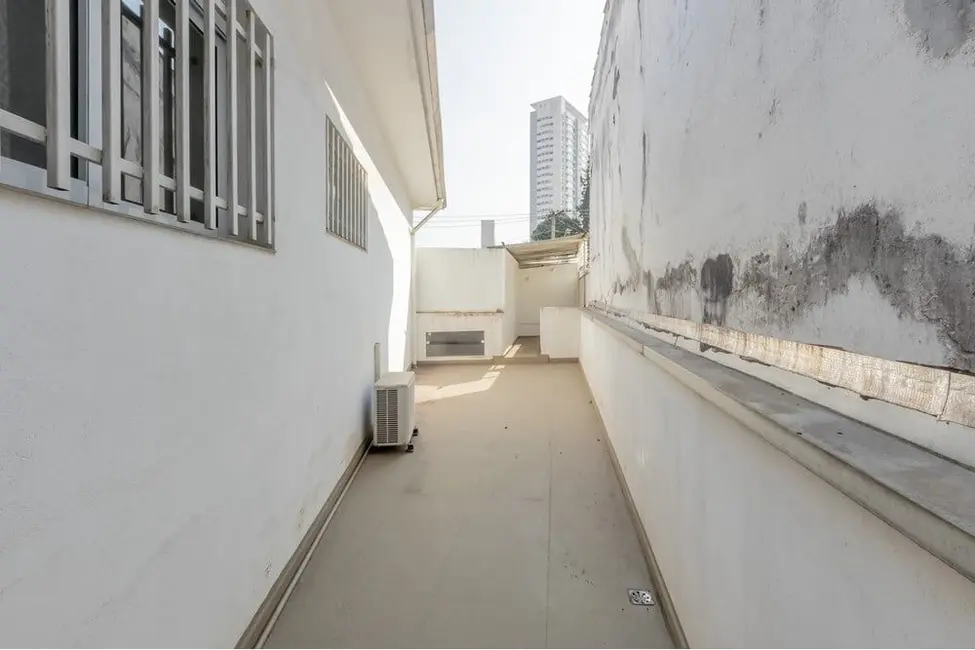 Foto 3 de Casa de Condomínio com 3 quartos à venda, 180m2 em Vila Mariana, São Paulo - SP