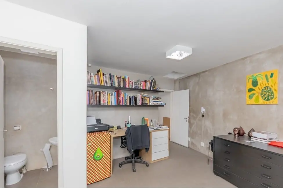 Foto 5 de Casa de Condomínio com 3 quartos à venda, 180m2 em Vila Mariana, São Paulo - SP