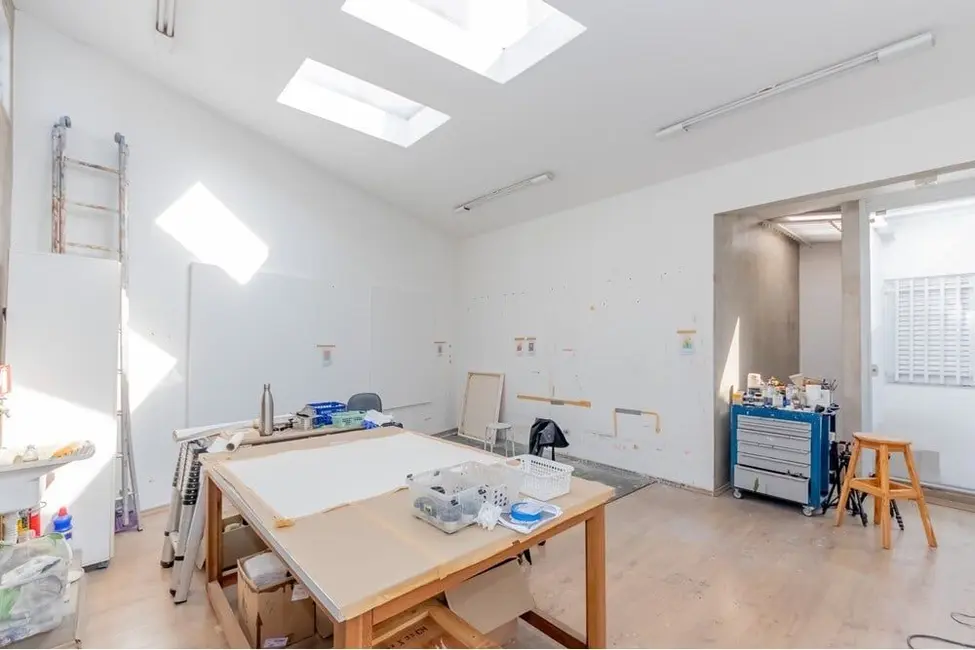 Foto 8 de Casa de Condomínio com 3 quartos à venda, 180m2 em Vila Mariana, São Paulo - SP