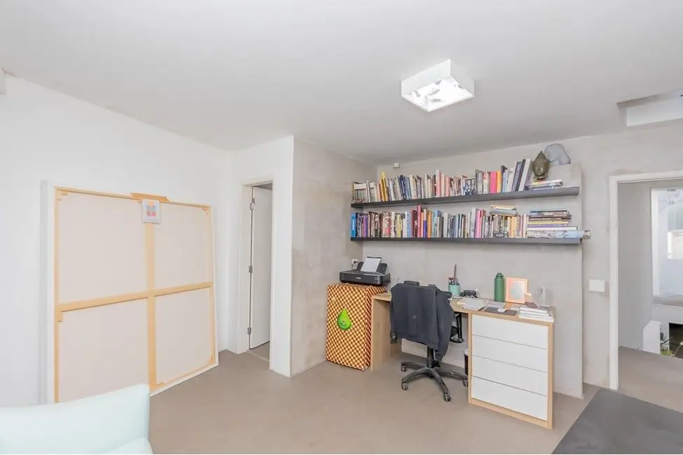 Foto 6 de Casa de Condomínio com 3 quartos à venda, 180m2 em Vila Mariana, São Paulo - SP