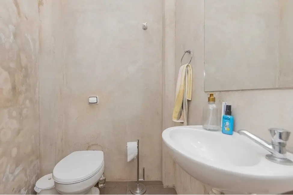 Foto 4 de Casa de Condomínio com 3 quartos à venda, 180m2 em Vila Mariana, São Paulo - SP