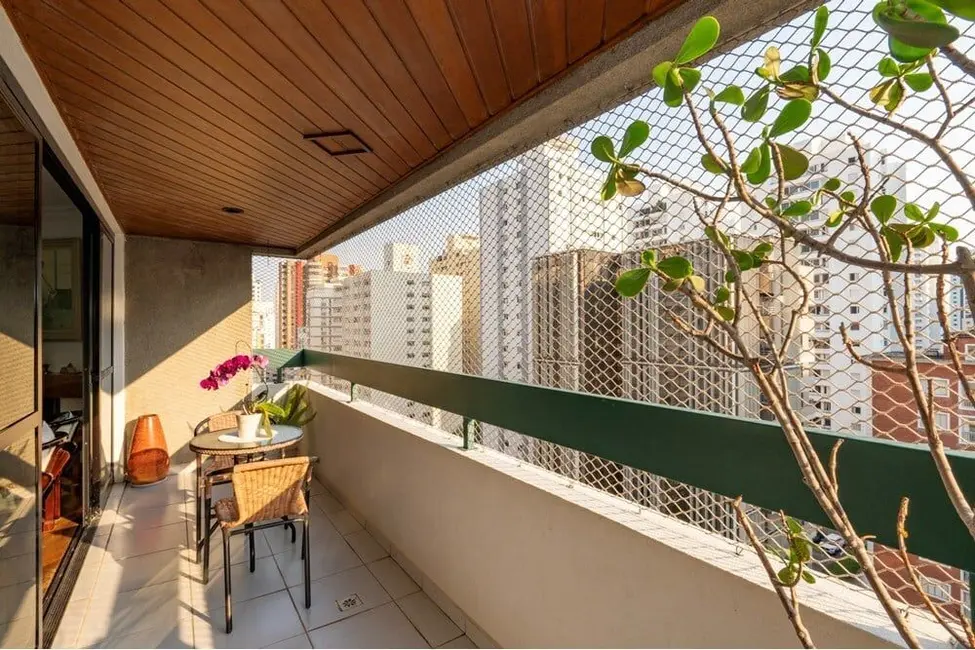 Foto 1 de Apartamento com 3 quartos à venda, 147m2 em Vila Uberabinha, São Paulo - SP