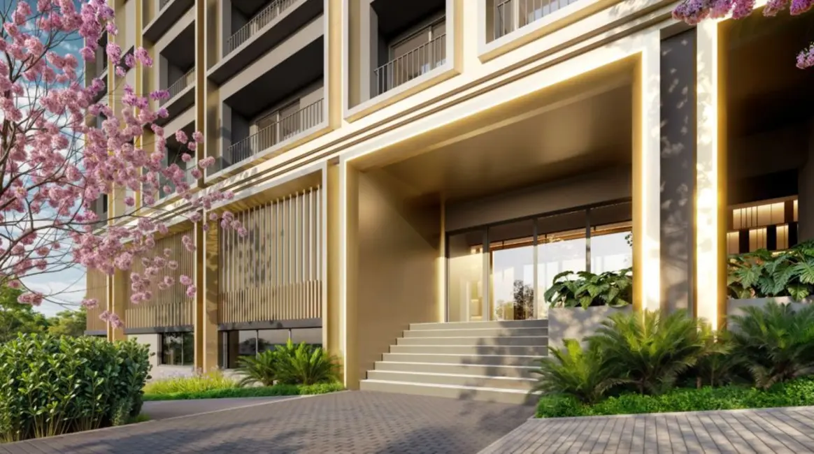 Apartamento com 3 quartos à venda, 156m2 em Ipiranga, São Paulo - SP - imagem 2 Foto 2 de Apartamento com 3 quartos à venda, 156m2 em Ipiranga, São Paulo - SP