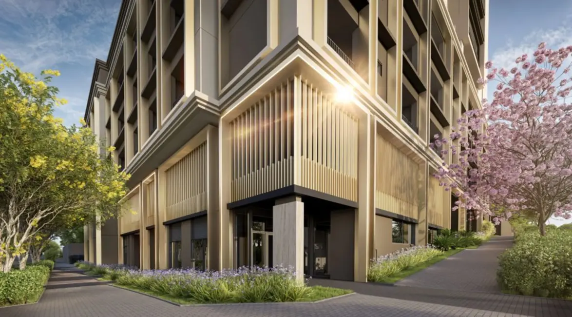 Apartamento com 3 quartos à venda, 156m2 em Ipiranga, São Paulo - SP - imagem 3 Foto 3 de Apartamento com 3 quartos à venda, 156m2 em Ipiranga, São Paulo - SP