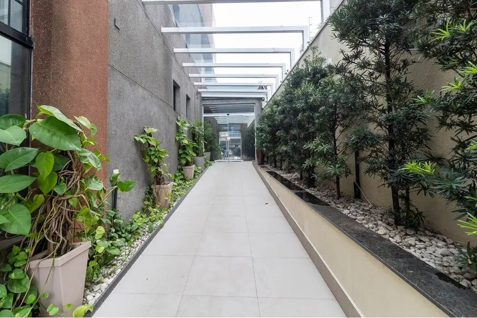 Foto 5 de Sala Comercial à venda, 36m2 em Vila Mariana, São Paulo - SP