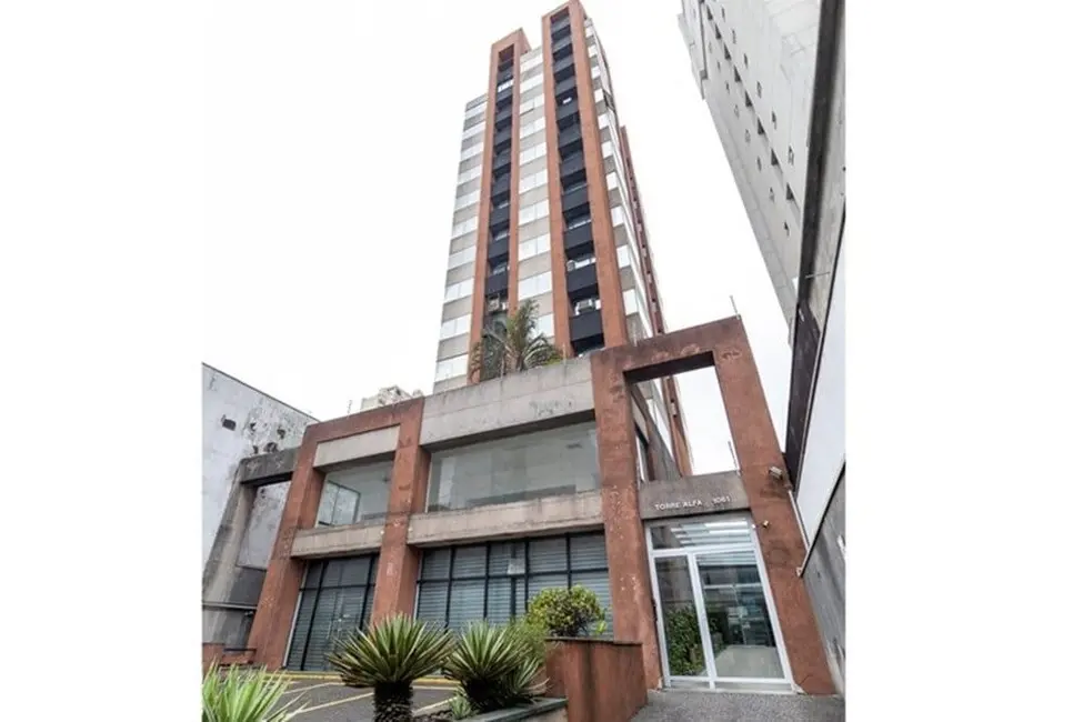 Foto 3 de Sala Comercial à venda, 36m2 em Vila Mariana, São Paulo - SP