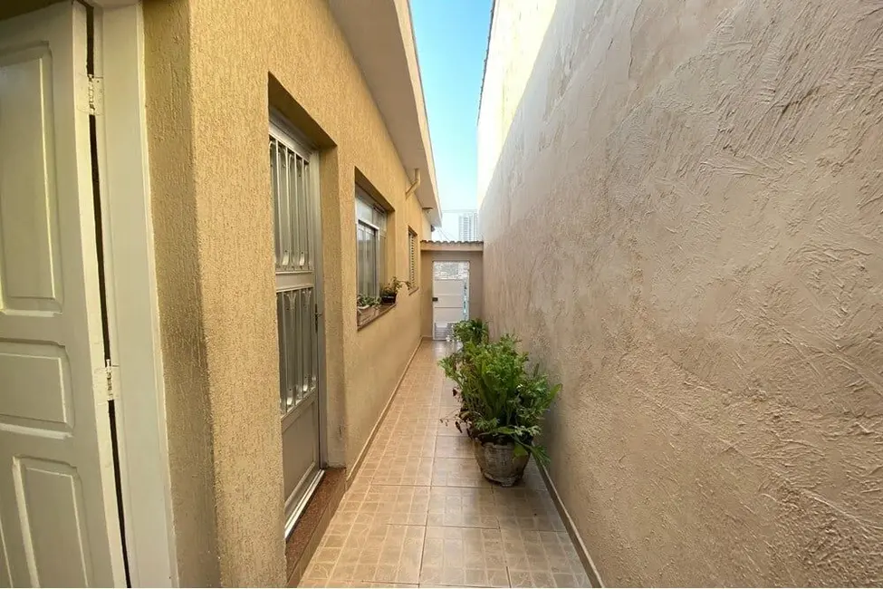 Foto 9 de Casa de Condomínio com 3 quartos à venda, 220m2 em Vila Bertioga, São Paulo - SP