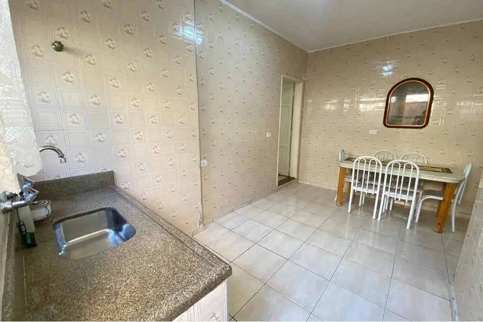 Foto 2 de Casa de Condomínio com 3 quartos à venda, 220m2 em Vila Bertioga, São Paulo - SP