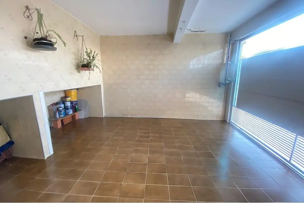 Foto 4 de Casa de Condomínio com 3 quartos à venda, 220m2 em Vila Bertioga, São Paulo - SP