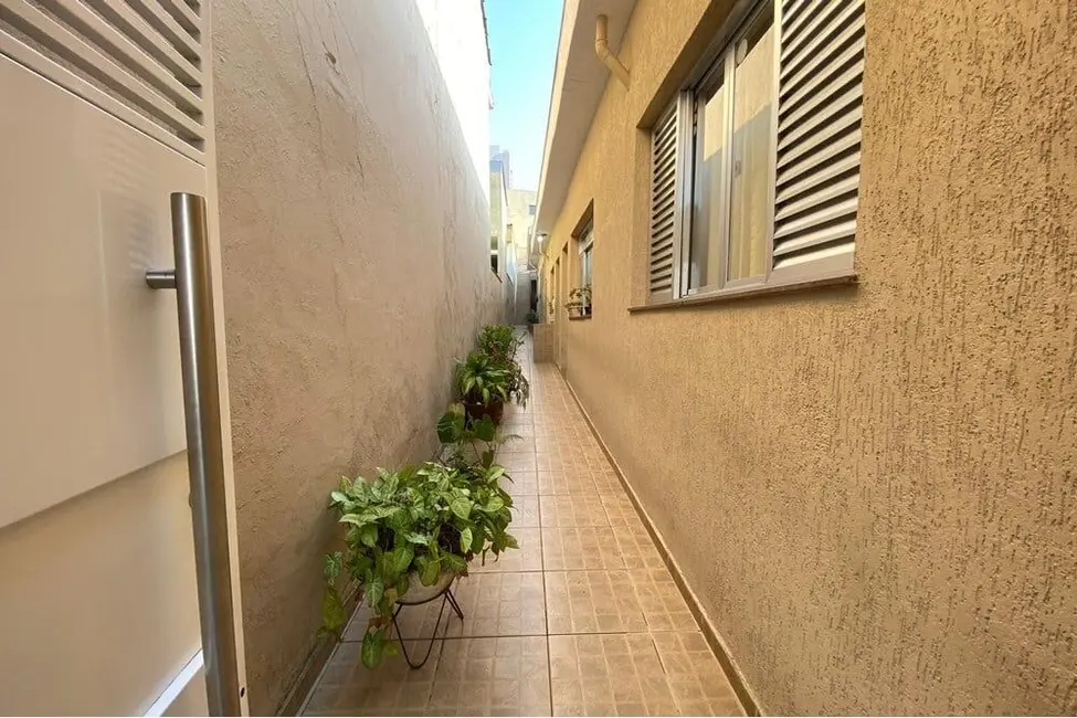 Foto 8 de Casa de Condomínio com 3 quartos à venda, 220m2 em Vila Bertioga, São Paulo - SP