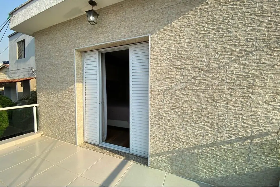 Foto 7 de Casa de Condomínio com 3 quartos à venda, 220m2 em Vila Bertioga, São Paulo - SP