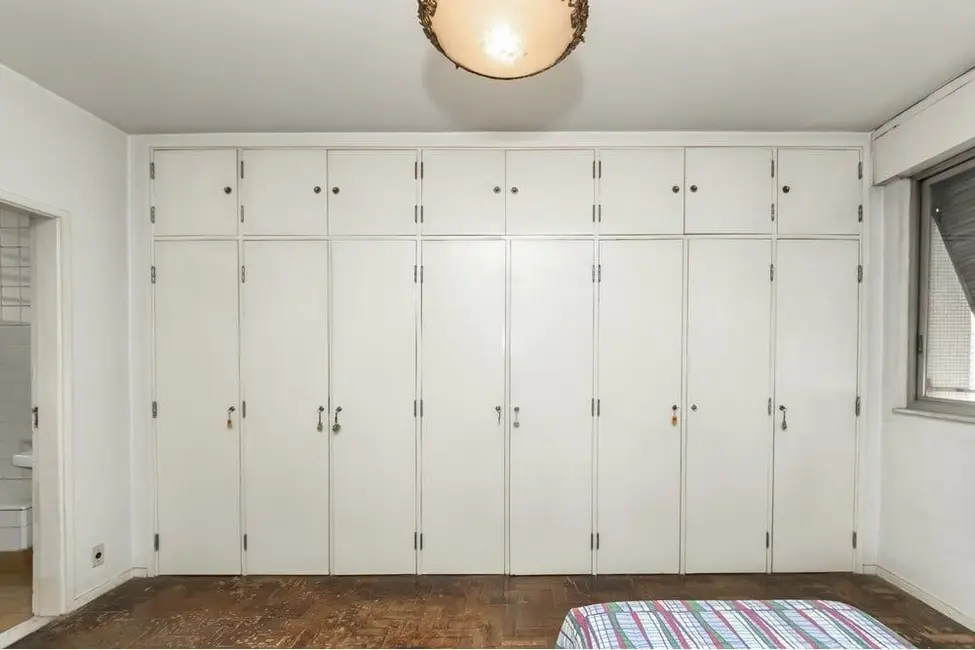 Foto 2 de Apartamento com 3 quartos à venda, 120m2 em Pinheiros, São Paulo - SP