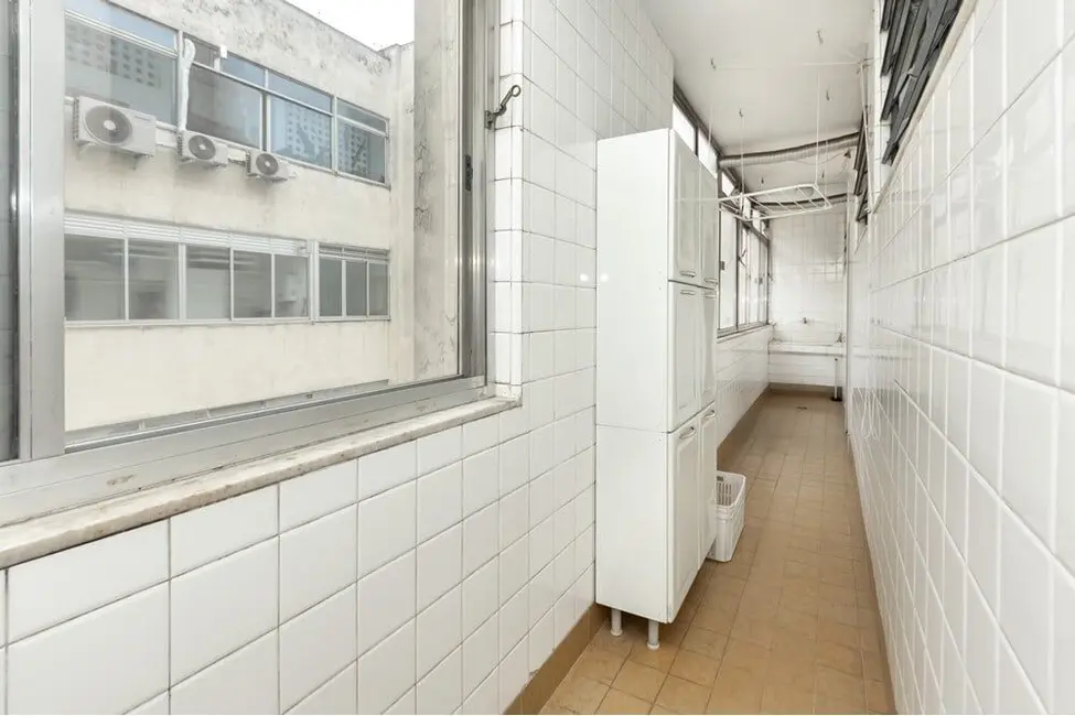 Foto 7 de Apartamento com 3 quartos à venda, 120m2 em Pinheiros, São Paulo - SP