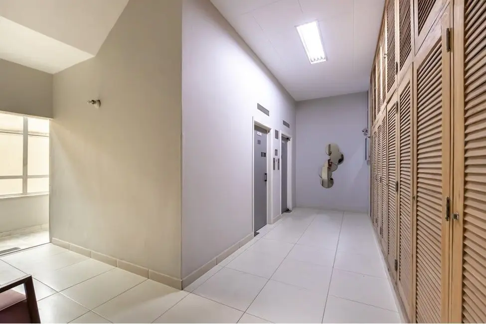 Foto 5 de Apartamento com 3 quartos à venda, 120m2 em Pinheiros, São Paulo - SP