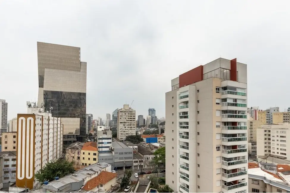 Foto 6 de Apartamento com 3 quartos à venda, 120m2 em Pinheiros, São Paulo - SP