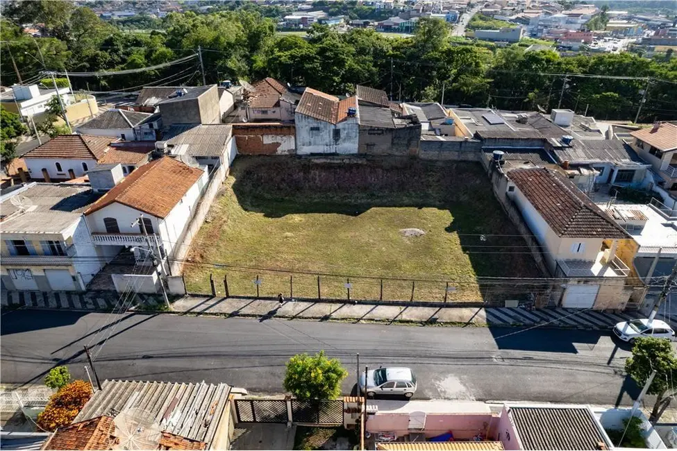 Foto 1 de Terreno / Lote à venda, 600m2 em Vila Tavares, Campo Limpo Paulista - SP