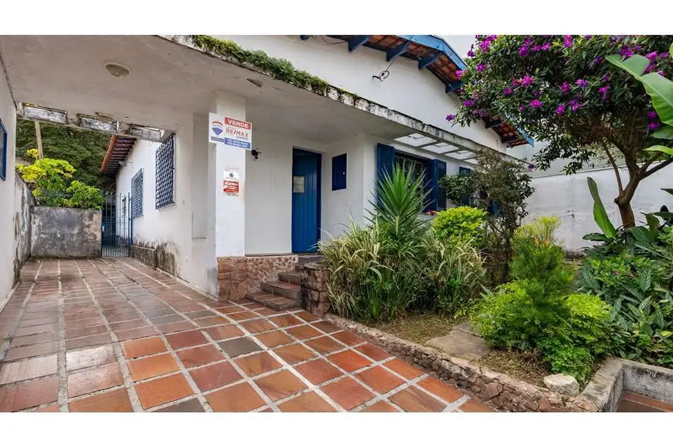 Foto 3 de Casa de Condomínio com 3 quartos à venda, 120m2 em Granja Julieta, São Paulo - SP