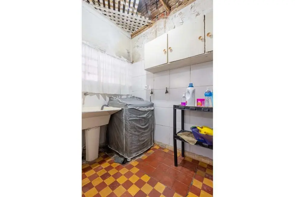 Foto 4 de Casa de Condomínio com 3 quartos à venda, 120m2 em Granja Julieta, São Paulo - SP