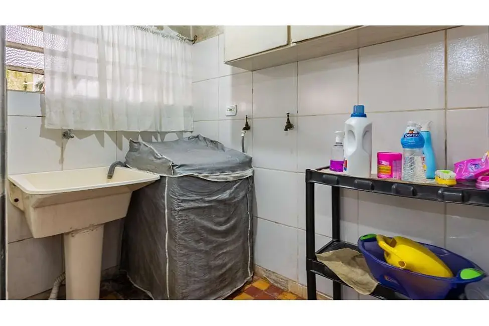 Foto 2 de Casa de Condomínio com 3 quartos à venda, 120m2 em Granja Julieta, São Paulo - SP