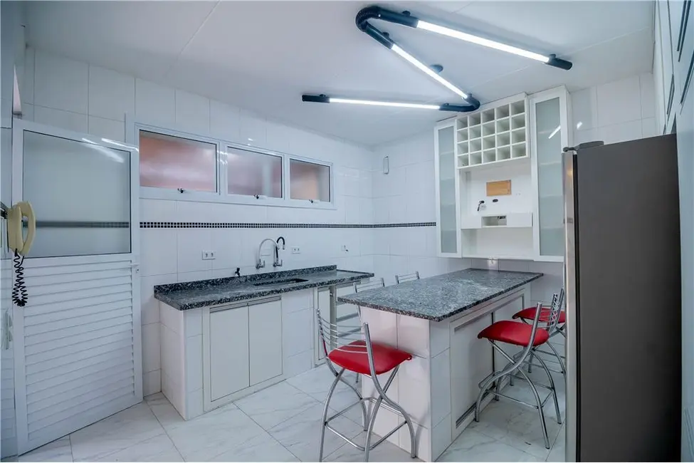 Foto 5 de Casa de Condomínio com 3 quartos à venda, 290m2 em Jardim Colônia, Jundiai - SP