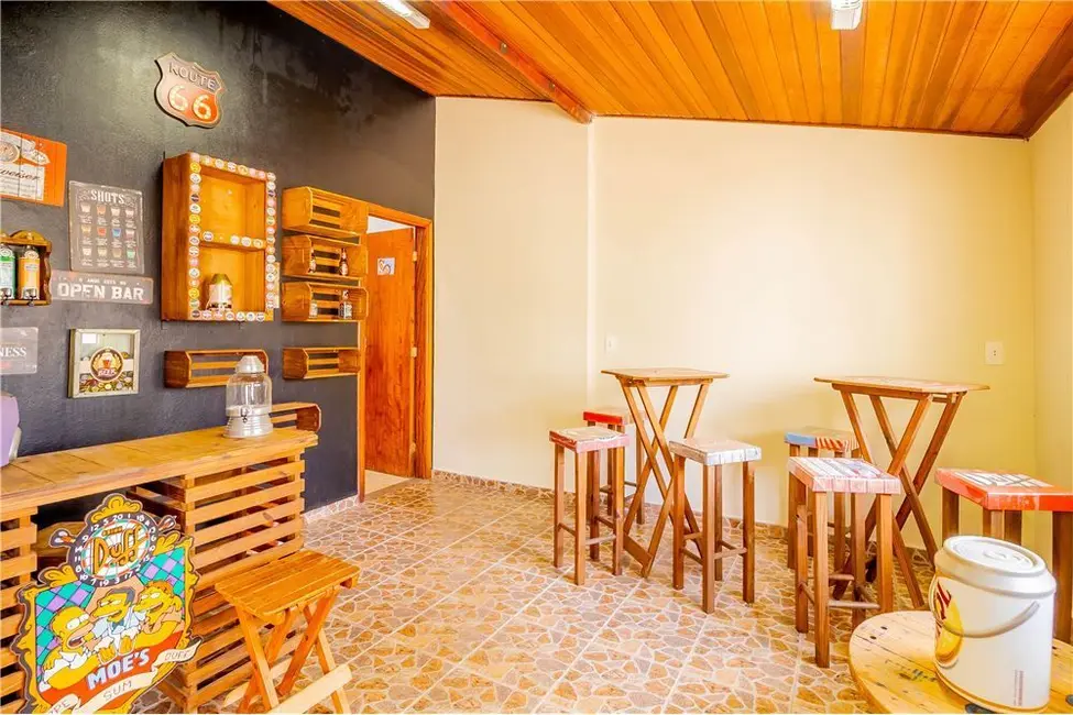 Foto 9 de Casa de Condomínio com 3 quartos à venda, 290m2 em Jardim Colônia, Jundiai - SP