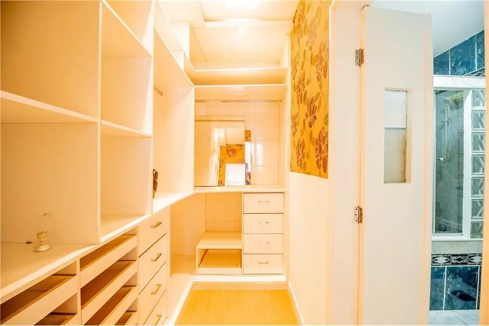 Foto 3 de Casa de Condomínio com 3 quartos à venda, 290m2 em Jardim Colônia, Jundiai - SP