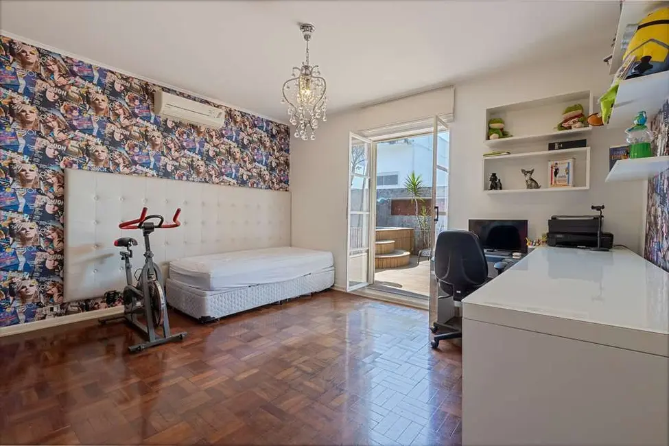 Foto 8 de Casa de Condomínio com 4 quartos à venda, 270m2 em Planalto Paulista, São Paulo - SP