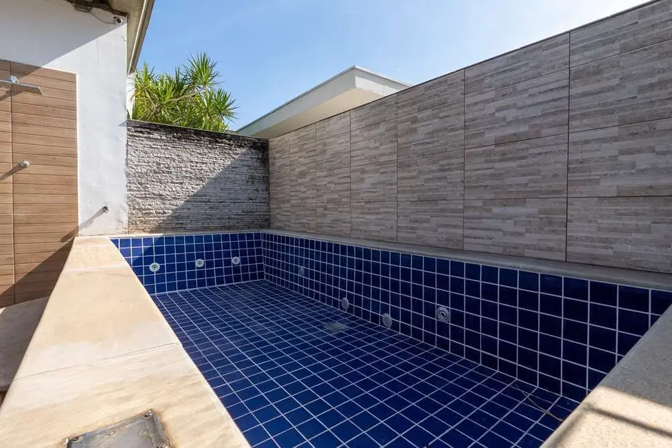 Foto 3 de Casa de Condomínio com 4 quartos à venda, 270m2 em Planalto Paulista, São Paulo - SP