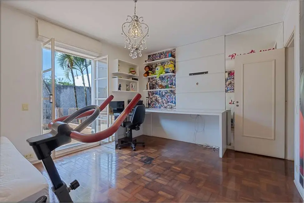 Foto 7 de Casa de Condomínio com 4 quartos à venda, 270m2 em Planalto Paulista, São Paulo - SP