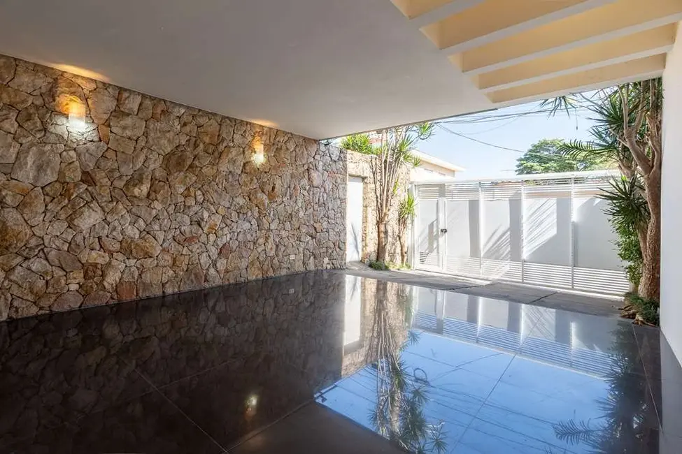 Foto 9 de Casa de Condomínio com 4 quartos à venda, 270m2 em Planalto Paulista, São Paulo - SP