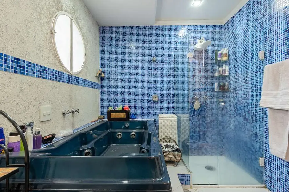 Foto 3 de Casa de Condomínio com 3 quartos à venda, 177m2 em Jardim Aeroporto, São Paulo - SP