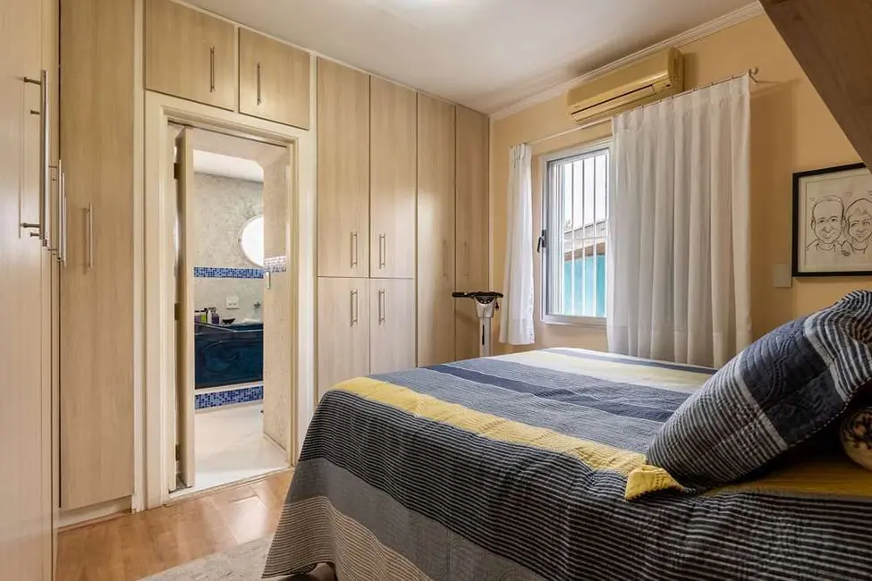 Foto 8 de Casa de Condomínio com 3 quartos à venda, 177m2 em Jardim Aeroporto, São Paulo - SP