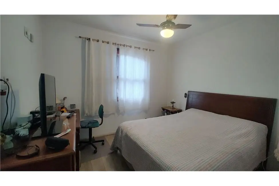 Foto 2 de Casa de Condomínio com 3 quartos à venda, 207m2 em Vila Marari, São Paulo - SP