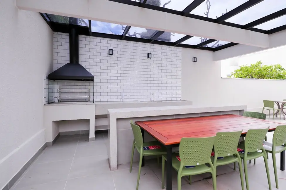 Foto 4 de Apartamento com 2 quartos à venda, 44m2 em Ipiranga, São Paulo - SP