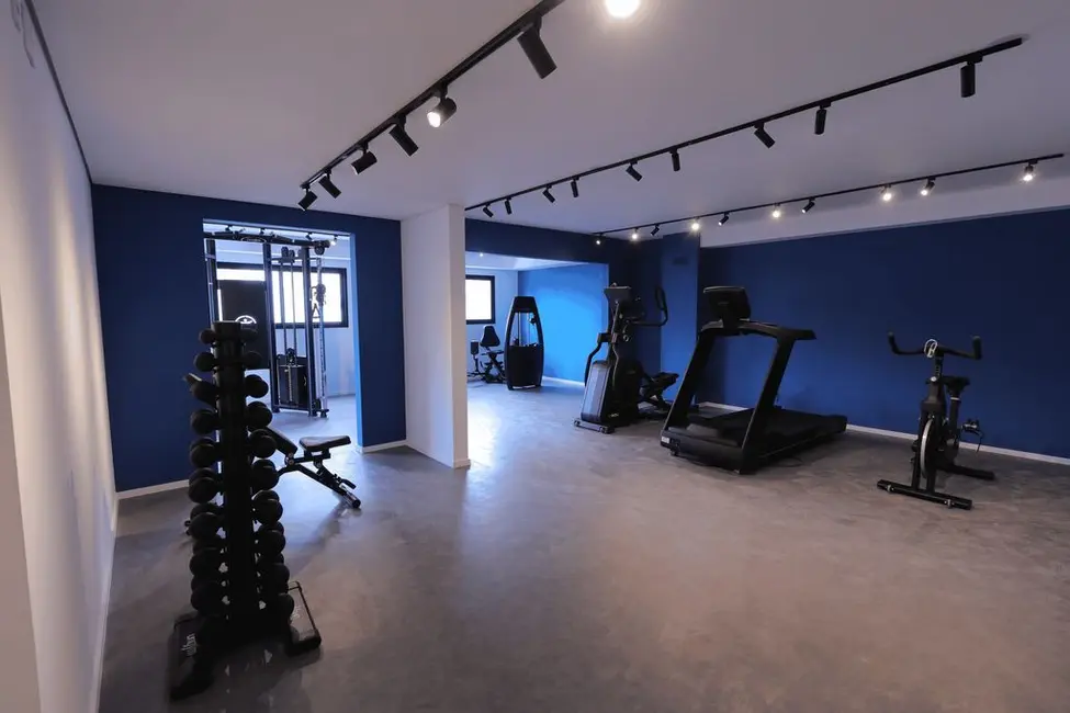 Foto 6 de Apartamento com 2 quartos à venda, 56m2 em Ipiranga, São Paulo - SP