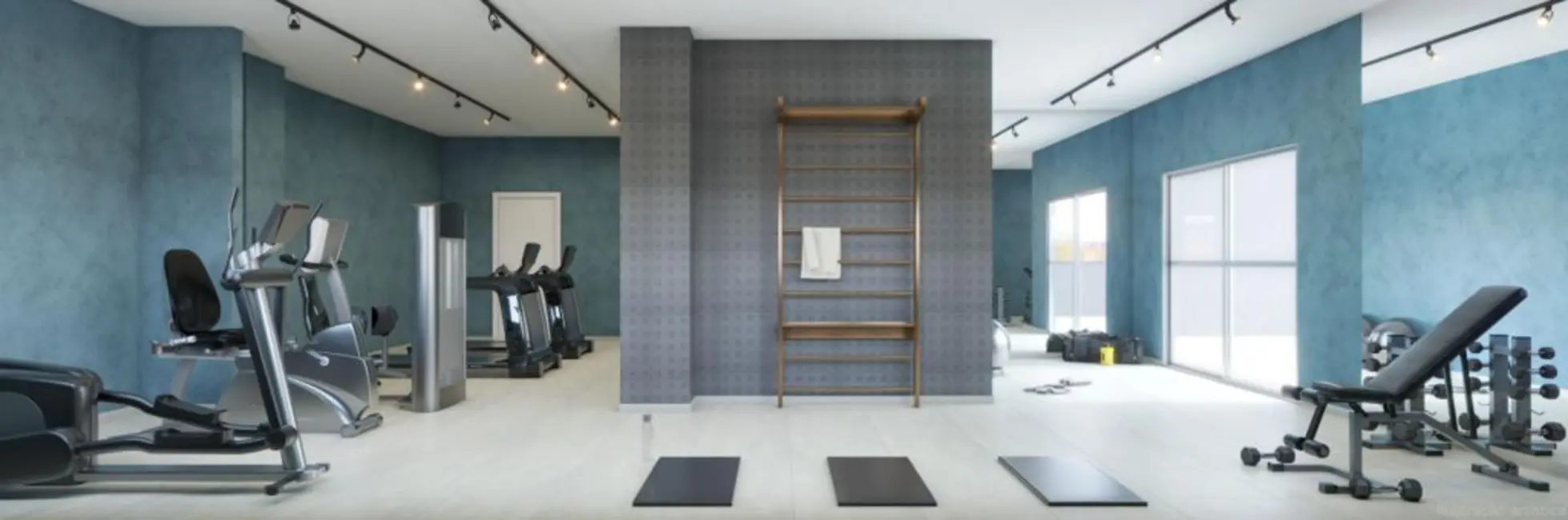 Foto 7 de Apartamento com 3 quartos à venda, 143m2 em Ipiranga, São Paulo - SP