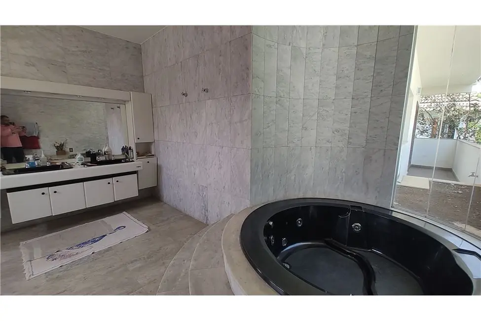 Foto 8 de Casa de Condomínio com 3 quartos à venda, 410m2 em Jardim dos Estados, São Paulo - SP
