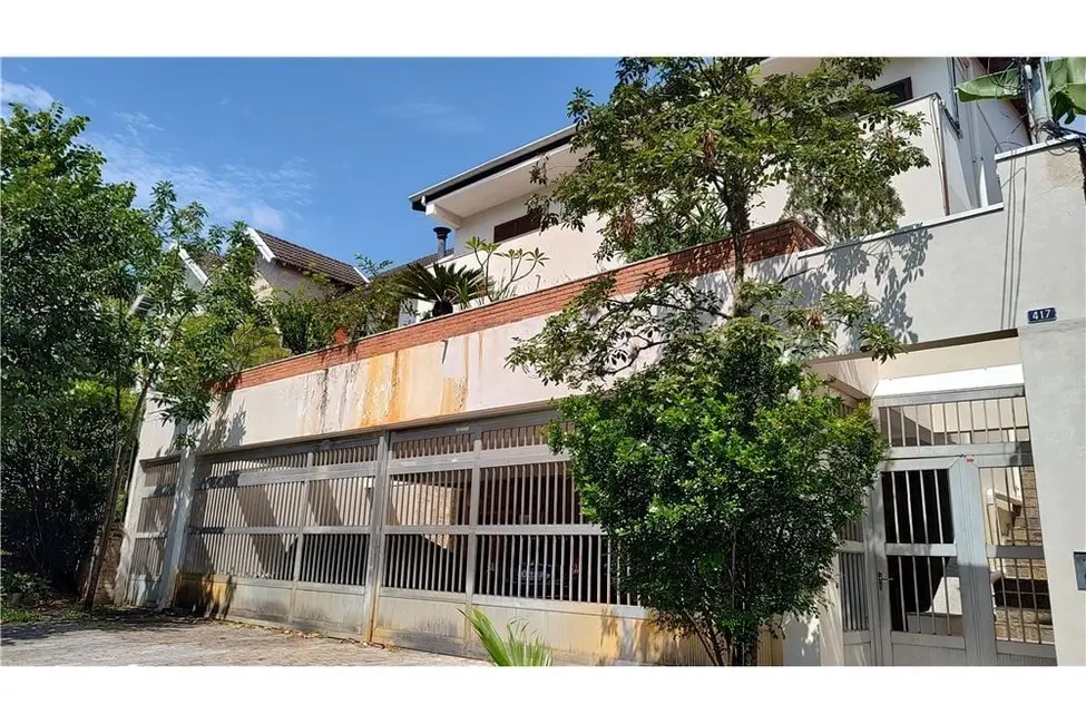 Foto 3 de Casa de Condomínio com 3 quartos à venda, 410m2 em Jardim dos Estados, São Paulo - SP