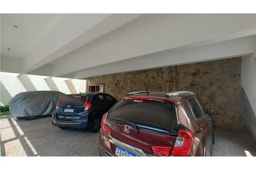 Foto 4 de Casa de Condomínio com 3 quartos à venda, 410m2 em Jardim dos Estados, São Paulo - SP
